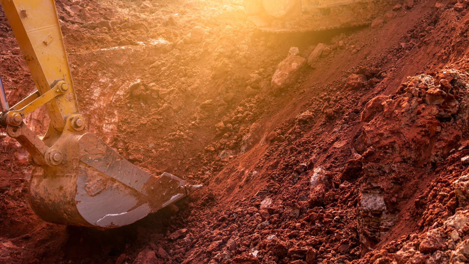 Impact Site Solutions - Veteran-Owned Site Work Company Providing Excavation, Grading, Land Clearing & Storm Cleanup in Southwest Florida